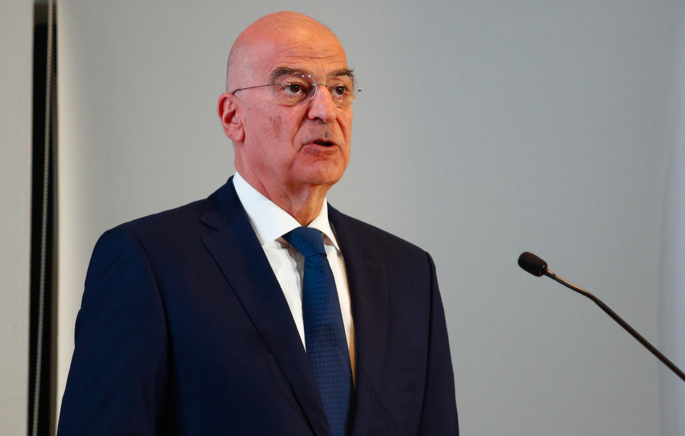Dendias: The Ionian Islands today celebrate the 161st anniversary of their union with Greece