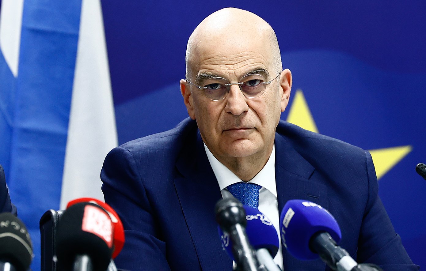 Dendias: United Europe remains the most important venture of cooperation of states in humanity history
