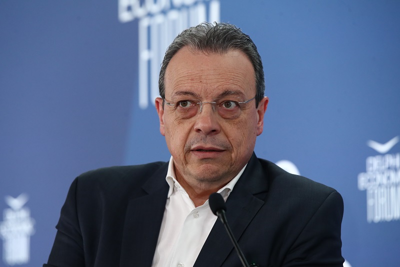 Famellos: “Cooperation of Progressive Forces with a common ballot in the elections”
