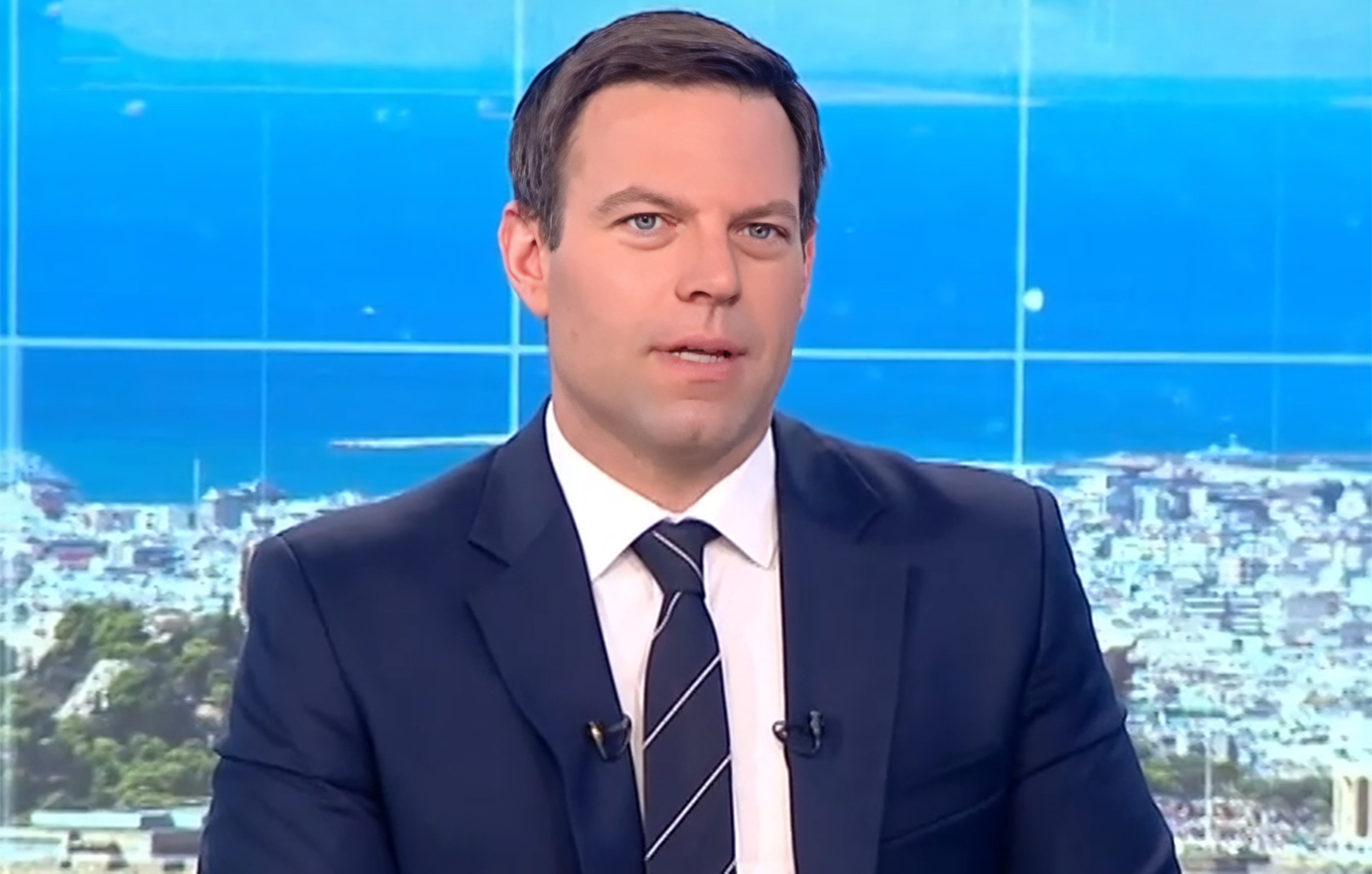 Kasselakis: “My own party knows how to rule, source the values ​​of the left”
