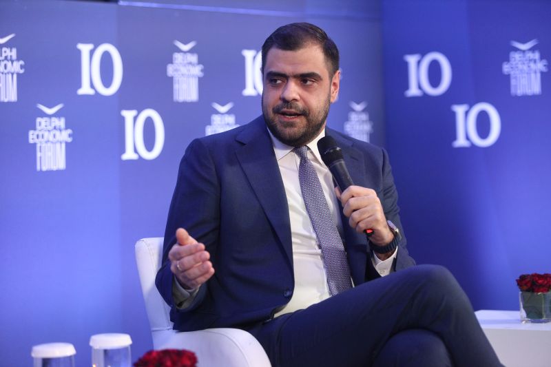 Marinakis: The narrative of concealment was deconstructed – members of the “Truth Group” are private and support something because they believe it