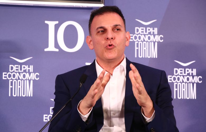 Karameros: This Easter will be the most expensive of all time because of the profiteering cartels