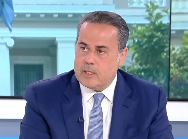 Papastavrou: Immediate power subsidies come for small and medium -sized enterprises