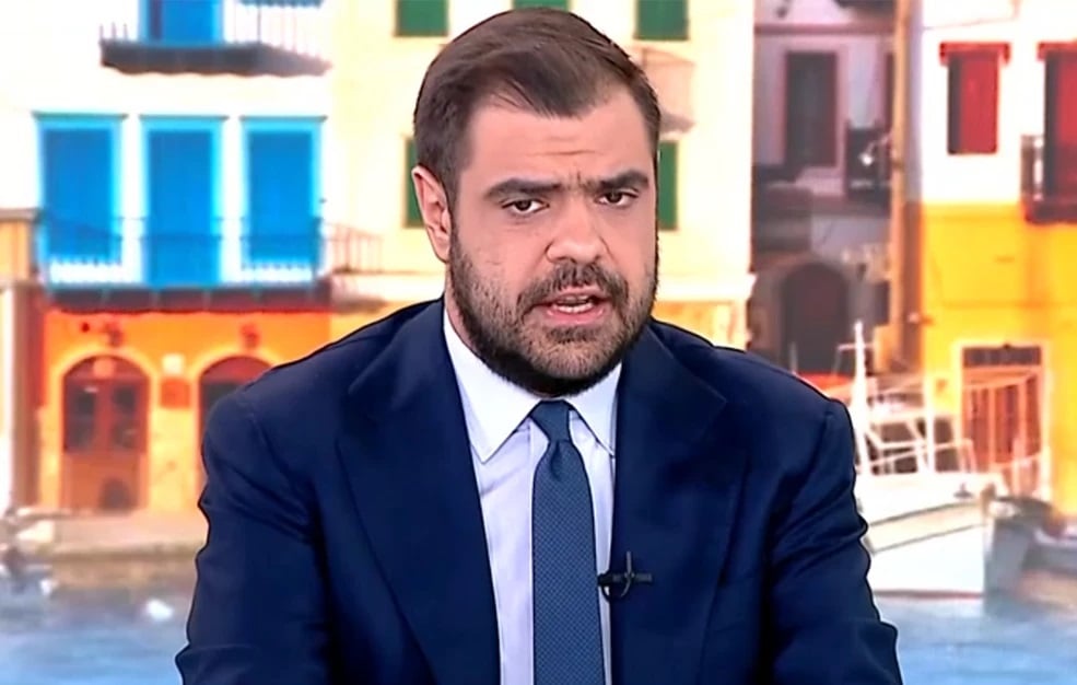 Marinakis: There is no age restriction on the 250 allowance of disabled pensioners