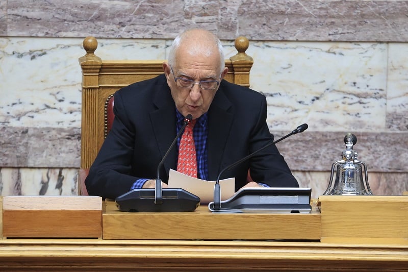 Announced in the House of Representatives the Tempe Factory – How will the parties have access to