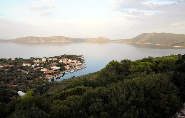 Ο λιμενάρχης Αλοννήσου θα απέχει από τη θέση ευθύνης του, μέχρι την ολοκλήρωση της ΕΔΕ