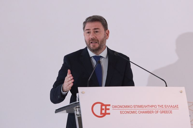 Androulakis: We take institutional interventions initiative to enter the market rules to deal with accuracy