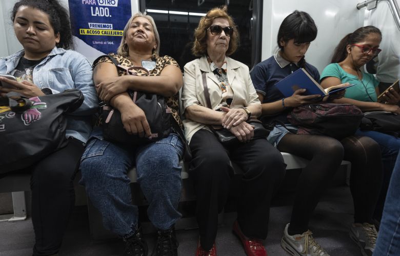 Στο «οικονομικό θαύμα» του Μιλέι στην Αργεντινή δεν είναι όλοι νικητές