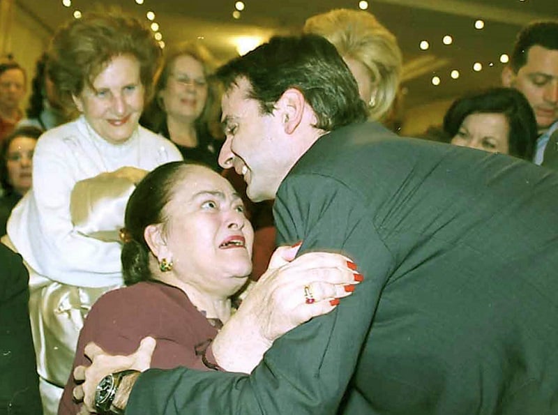 Kyriakos Mitsotakis: “Mana is only one”