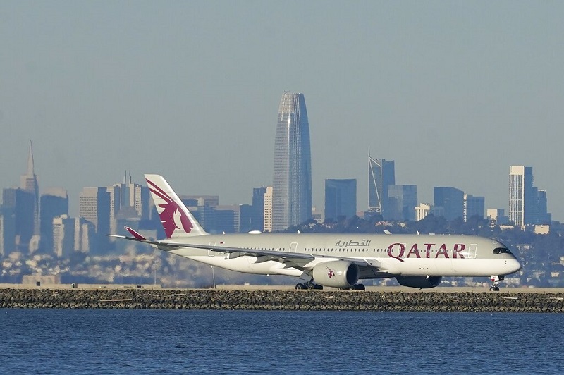Η Qatar Airways θα αγοράσει 160 αεροσκάφη από την Boeing έναντι 200 δισ. δολαρίων