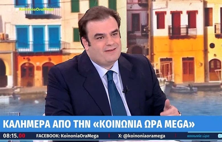 Pierrakakis: We put an end to the time -consuming public disputes with citizens