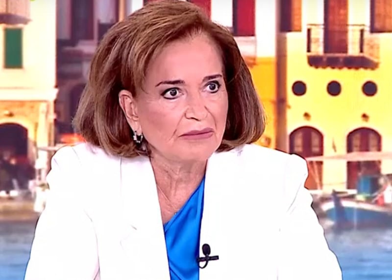 Bakoyannis: “PASOK must prove that Karamanlis had a fraud”