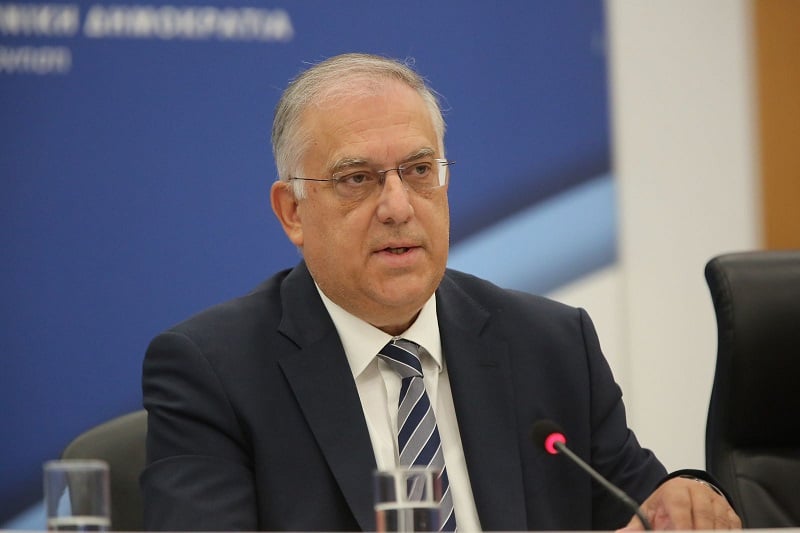 Theodorikakos: “Strict control over insurance companies for abusive terms and unfair practices”