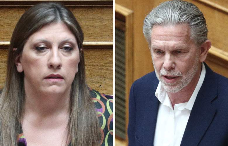 Constantopoulou-Iloulanou’s controversy over PASOK’s proposal for Tempi pre-trial investigation