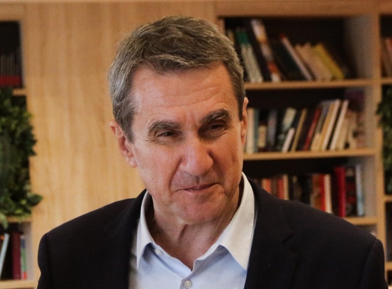 Loverdos: “I should have sued Tsipras” – “I wanted to show him in the House”