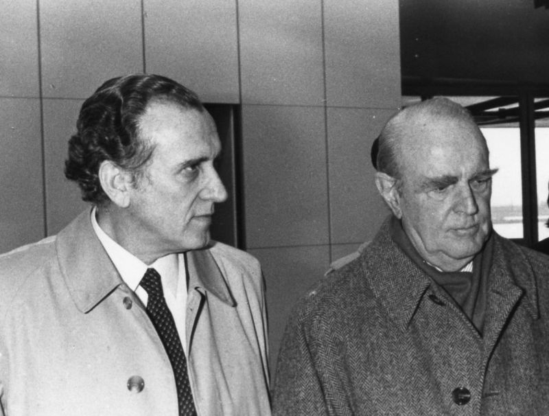 On Tuesday, the funeral of Christos Rocophyllo