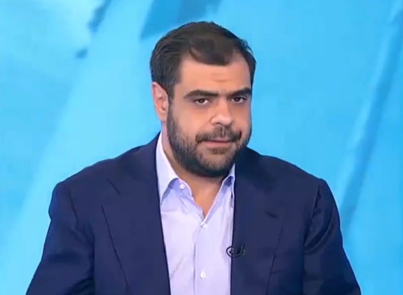 Marinakis for Sinai Monastery: “It is important to maintain its Greek Orthodox and pilgrimage”