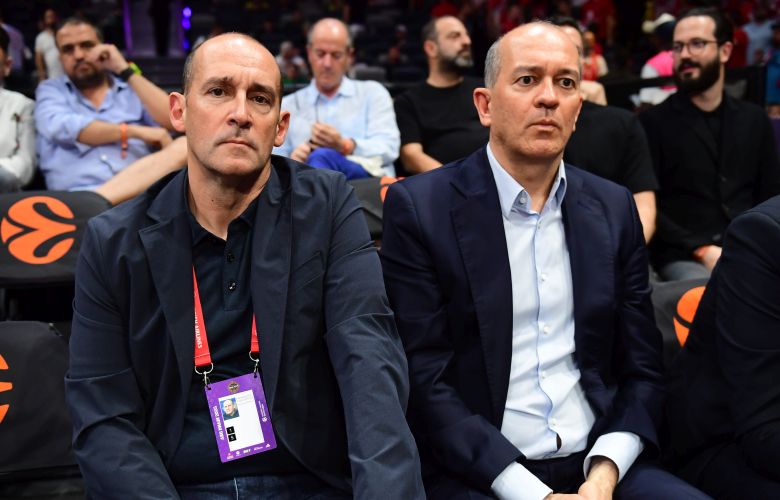Ολυμπιακός: «Επιθυμούμε τη συνέχιση των τελικών, αρνούμαστε να καθίσουμε στο ίδιο τραπέζι με τον Γιαννακόπουλο»
