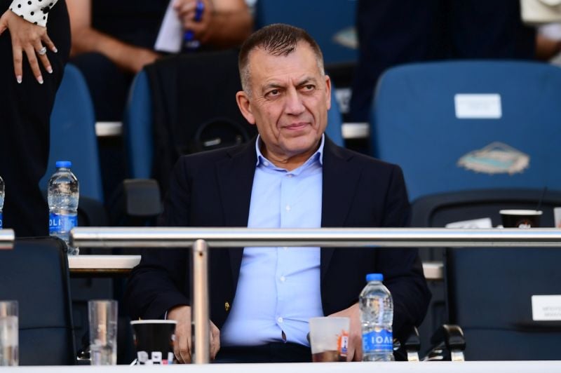 Folding Broutsi to relieve the crisis in basketball: “No Common presence of Giannakopoulos – Angelopoulos” is not required “