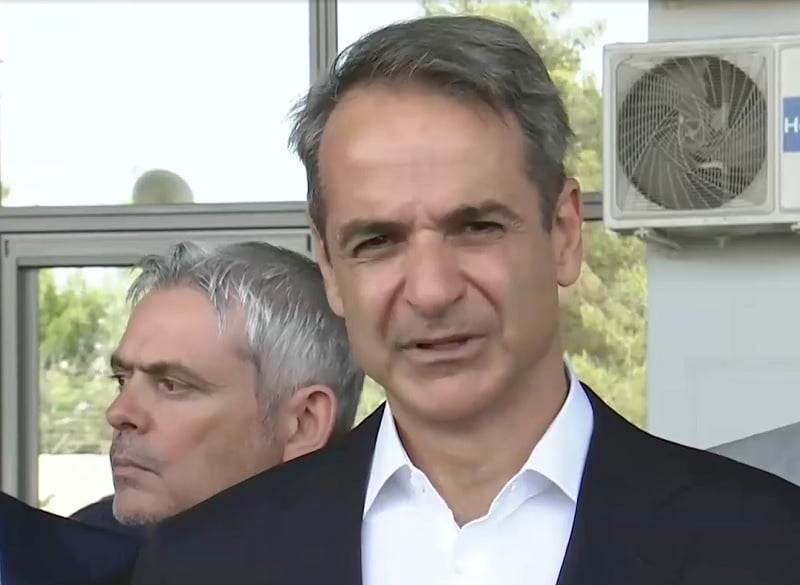 Mitsotakis: “The disability list that is irreversible” will be expanded “