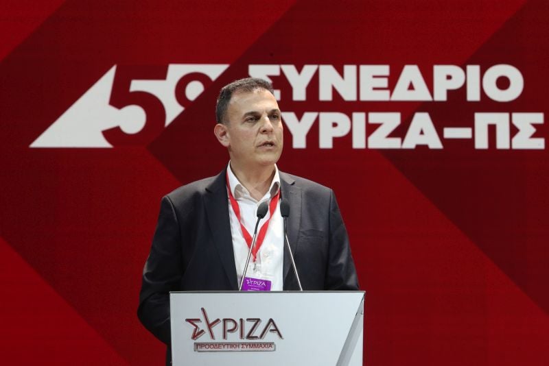 Karameros: “Society is waiting not just reboot but format and reinstallation of operating system”