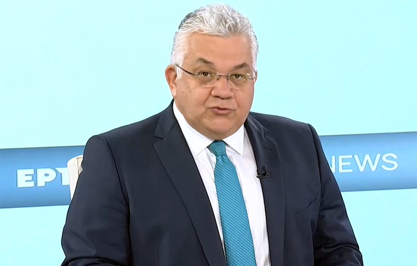 Papaioannou: Early October begins the operation of non -state universities