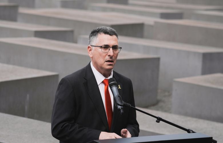Israeli Foreign Minister ‘attack on Erdogan:’ dares to speak illegally in northern Cyprus ‘illegally’
