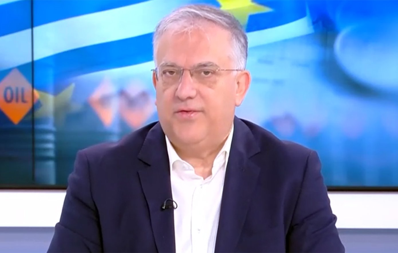 Theodorikakos: We do strict controls with results for consumer protection