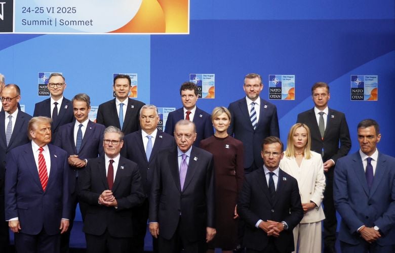Increasing defense spending to 5% decided by NATO – Trump: “Fantastic Summit”