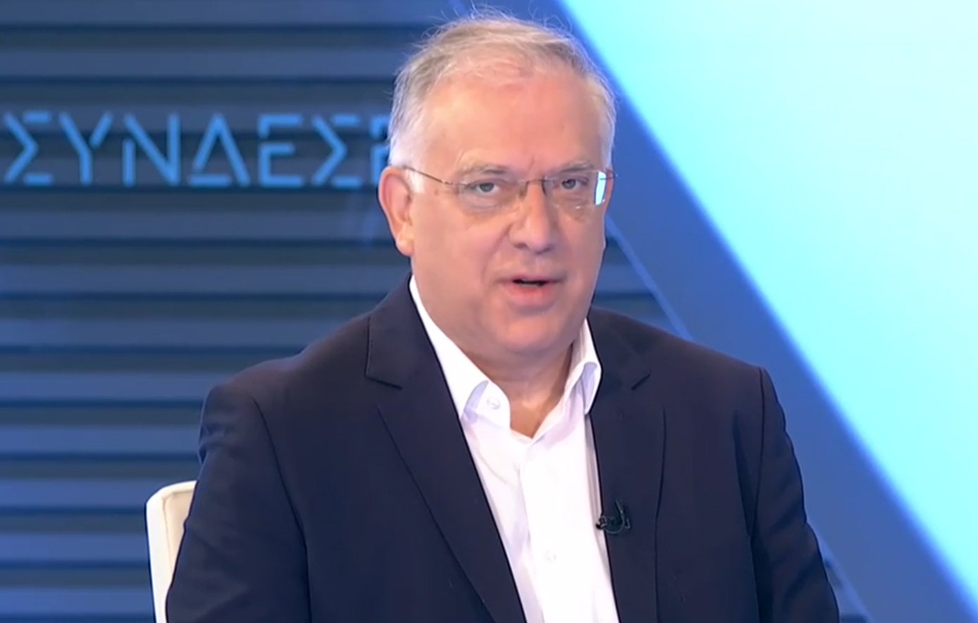 Theodorikakos: Issue of Security Certification of Elevators – We are permanently resolved by citizens’ participation