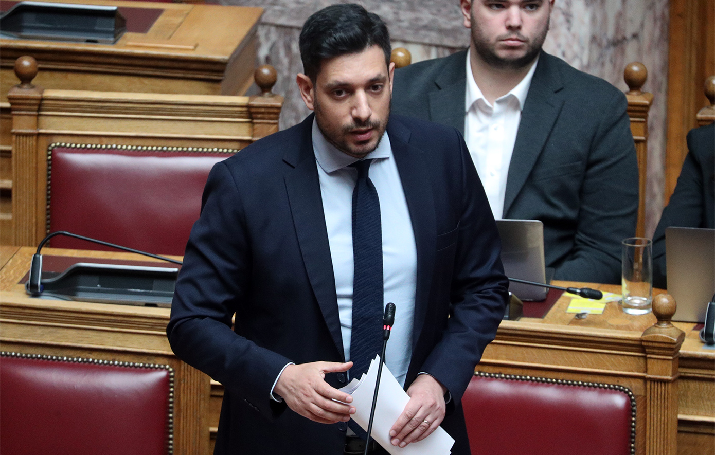 Kyranakis: Driver’s working hours are not violated