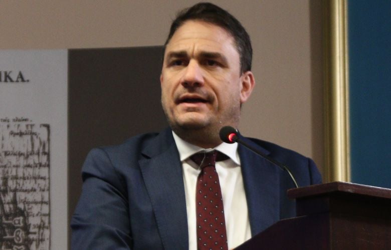 Costas Tsoukalas: OPECEPE scandal has a brain, organization and was at the expense of the Greek people