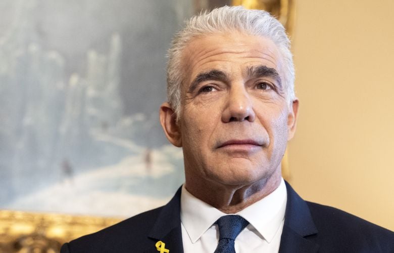 Ο επικεφαλής της ισραηλινής αντιπολίτευσης ζητά το τέλος του πολέμου στη Γάζα