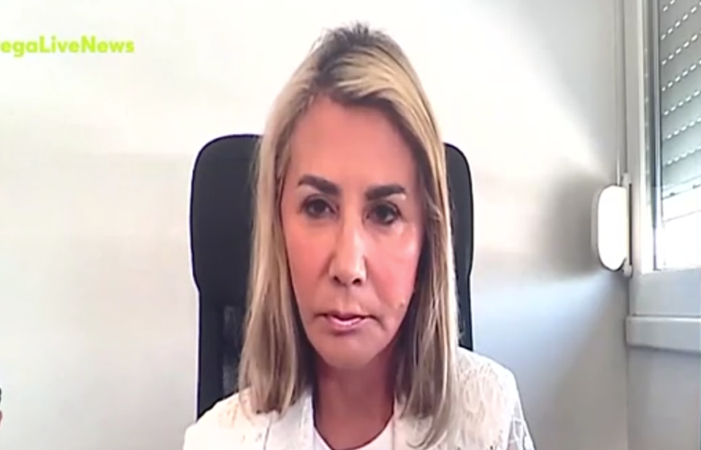 Postponement in the trial of Zettas Makri’s blackmail by a journalist – “He left me no room”