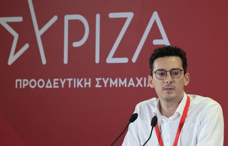 Kalpakis: “People who have eaten their lives in the field do not go beyond them and some lamps have saved them”