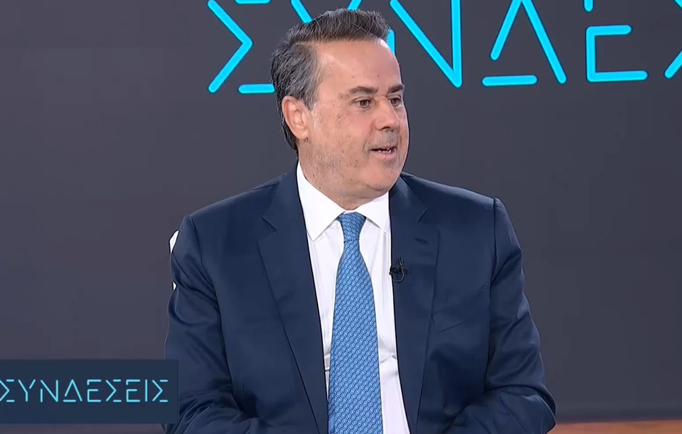 Papastavrou: “Greece exercises its sovereign rights in practice, in the field, in accordance with international law”