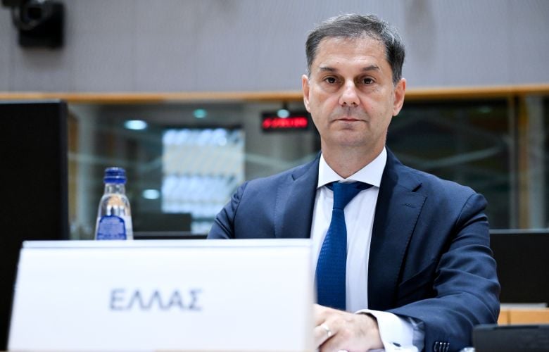 Haris Theocharis: With unity we are ready to defend European interests if it is needed