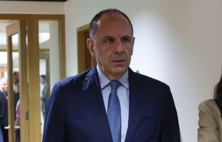 Diplomatic Sources to visit the Gerapetritis to Libya