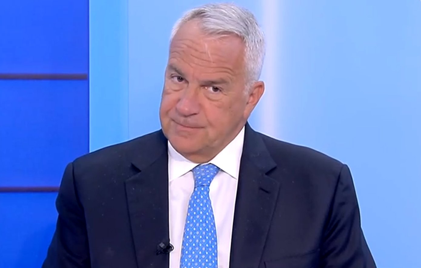 Voridis for OPEKEPE: There is not a single conversation of mine and there are no reports that involve me