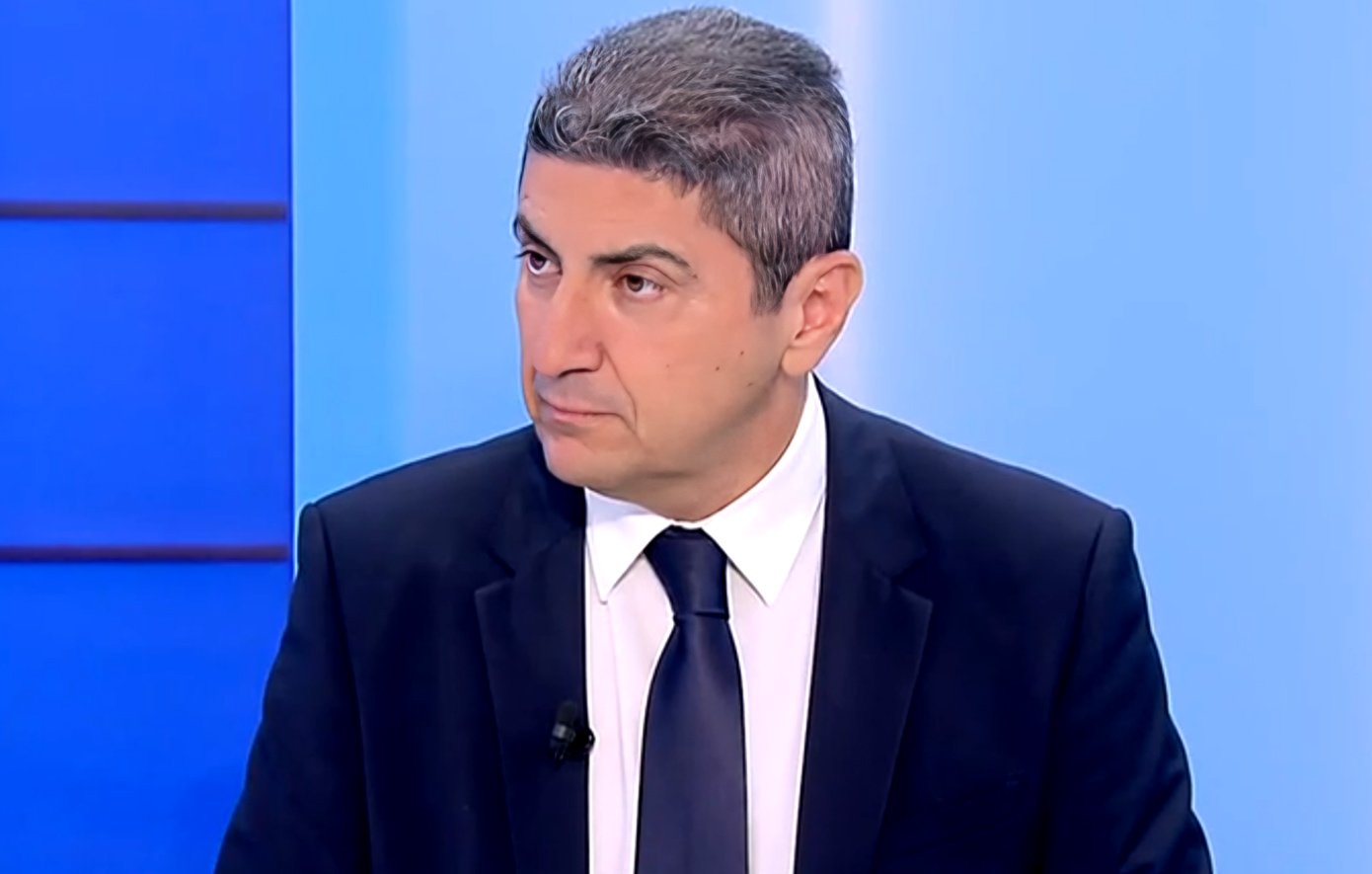 Avgenakis: There is no evidence against me to be a criminal offense