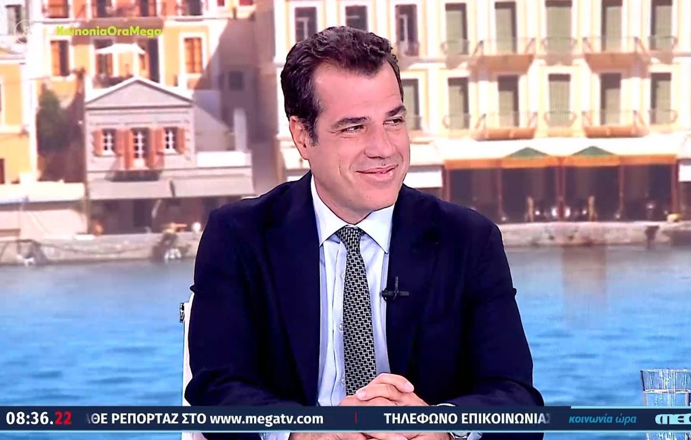 Plevris: “When immigrants violate the country’s borders there are consequences”