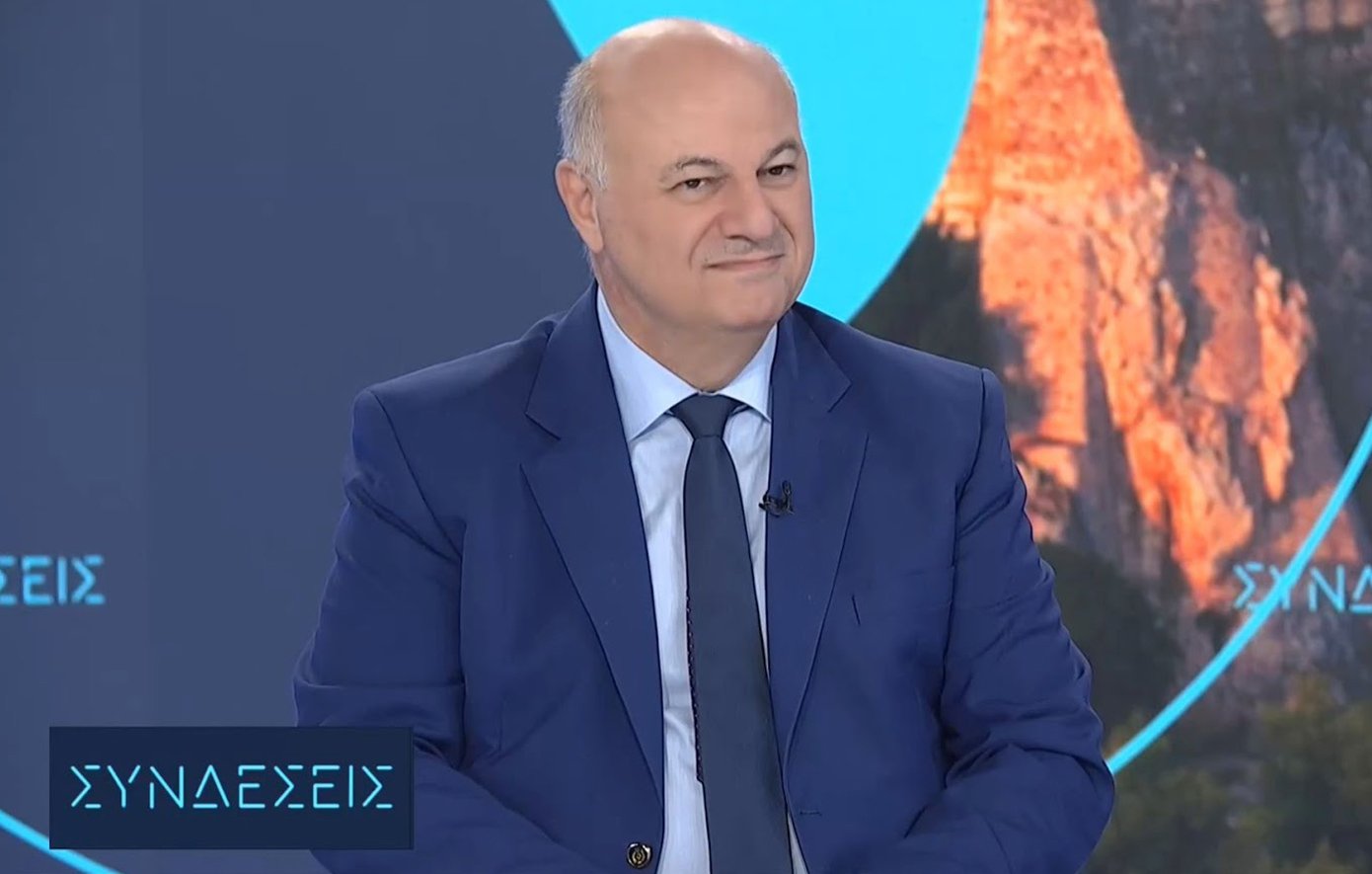 Tsiaras: We do checks and the controllers ‘disappear’ – everyone will turn back the money