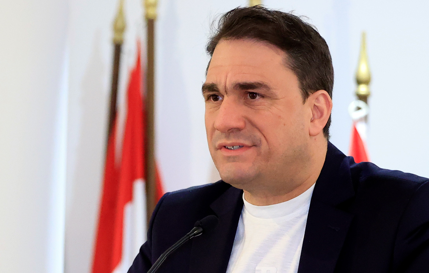 Tsoukalas: If they are looking for political rogues, let’s not get tired, as long as they look in their mirror