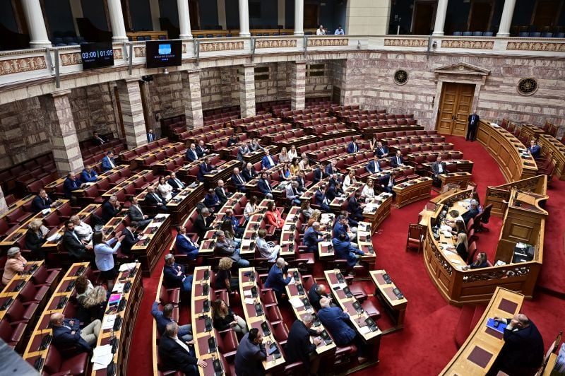 Government Sources: The quorum required for the decision of the House requires the presence of 75 Members