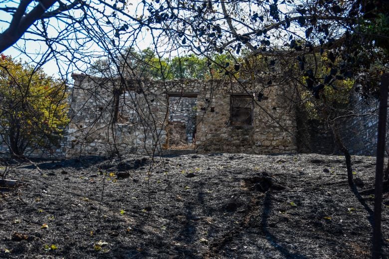 Attack by Yiannis Kefalogiannis on Mayor Patras: “He was inferior to the circumstances – we will not allow another eye”
