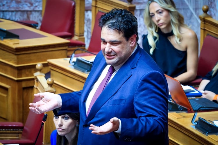 Parliament: The majority of the Ministry of Interior’s Most of the Ministry for the “Reformation of Disciplinary Law” was voted on by the Ministry of Interior.