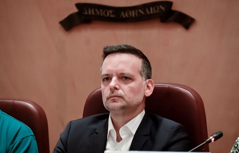Haris Doukas: Local Government and its heretics we live days of depreciation