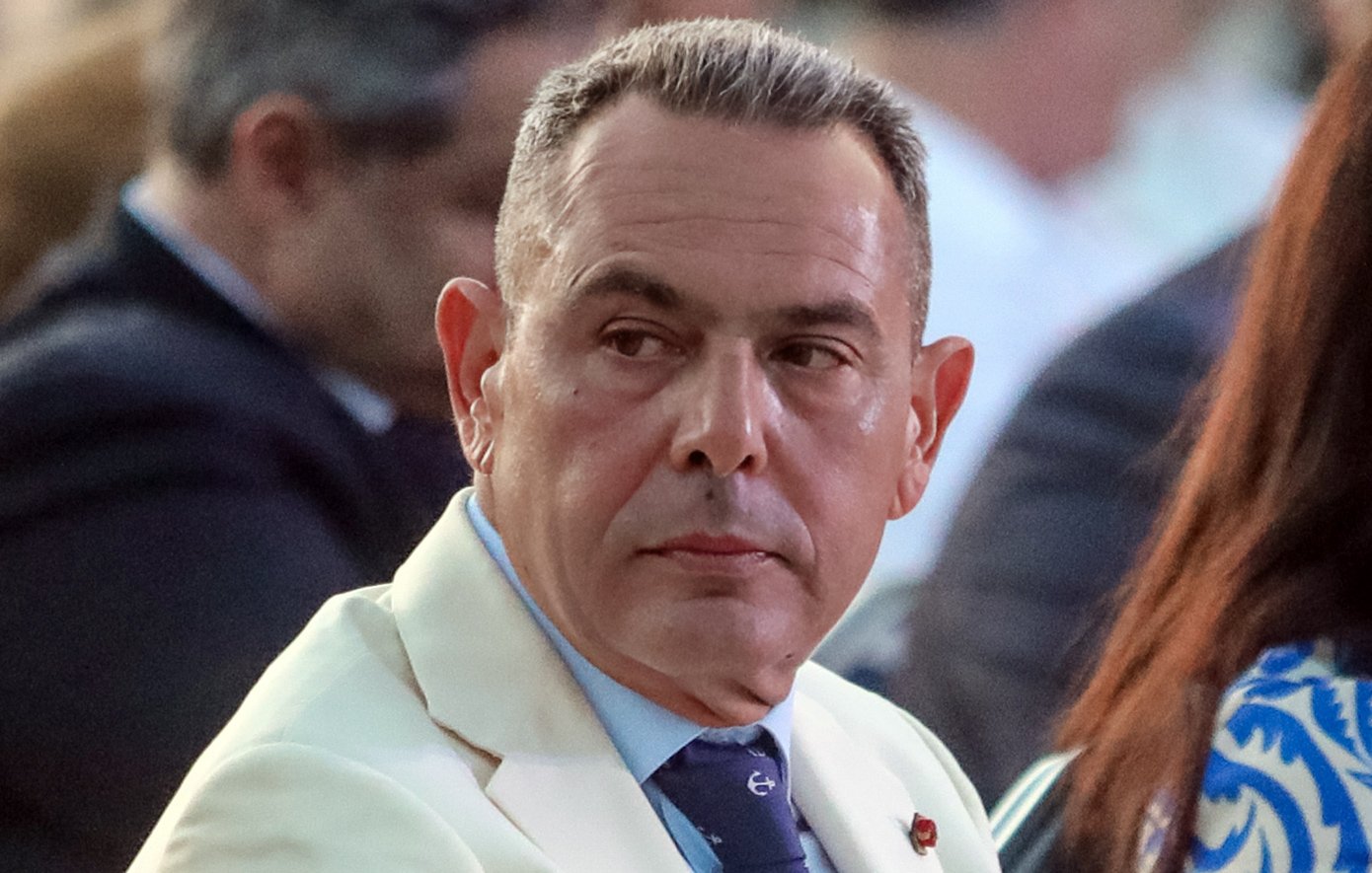 Salo with the audio from Fr. Kammenos’ dialogue with alleged mafia leader in Chania – “I have no job to mix with priests”