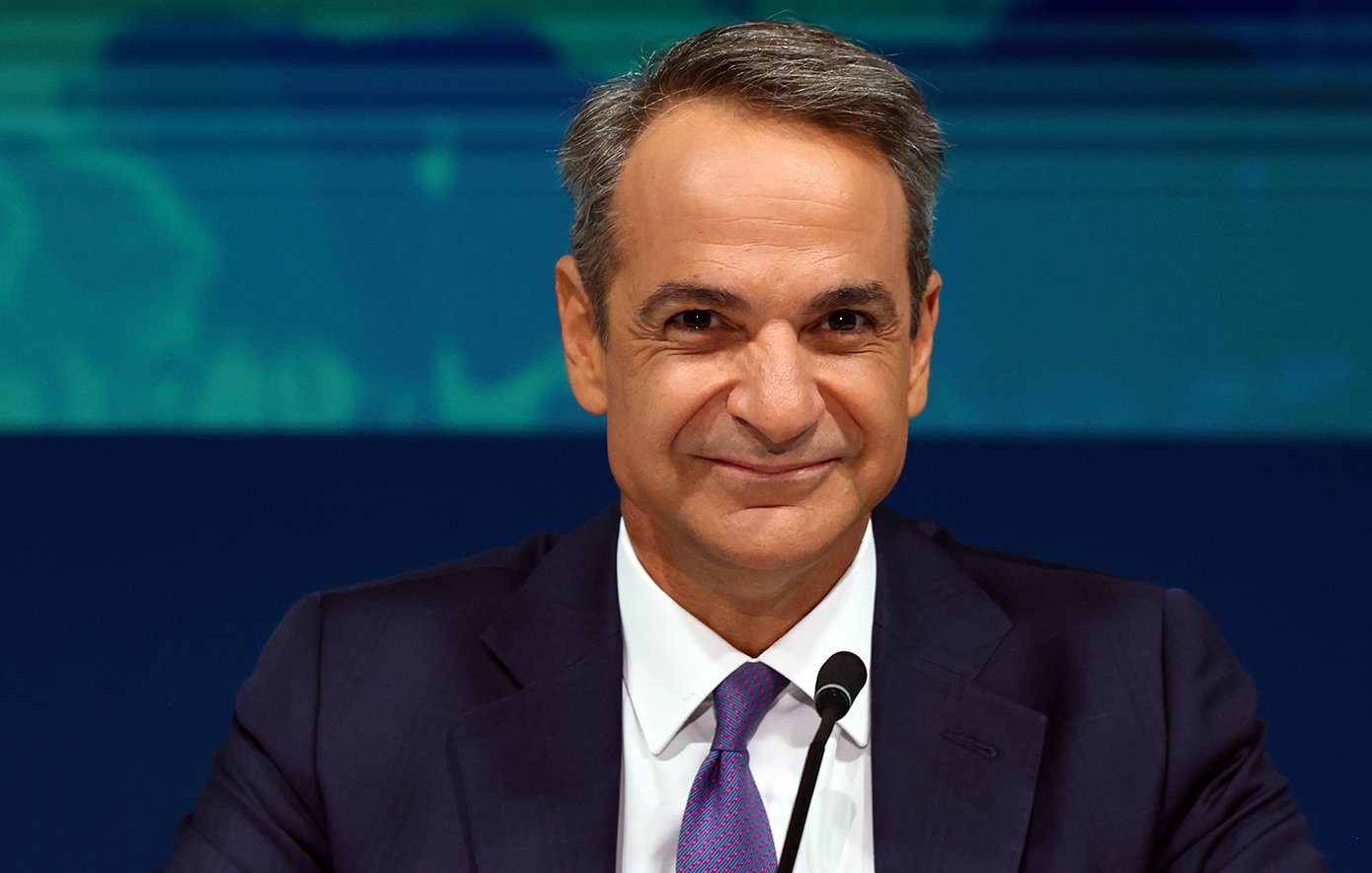 Mitsotakis: Chevron’s offer to explore deposits south of Crete confirms our sovereign rights