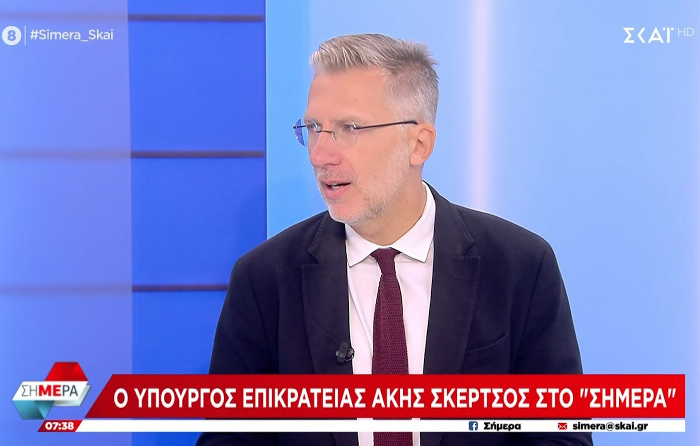 Skertsos: By half to two wages the disposable income is increased for each employee as a result of tax reform